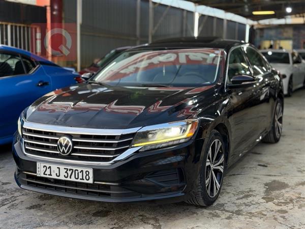 فولكسفاغن باسات 2021 للبيع في العراق - كركوك